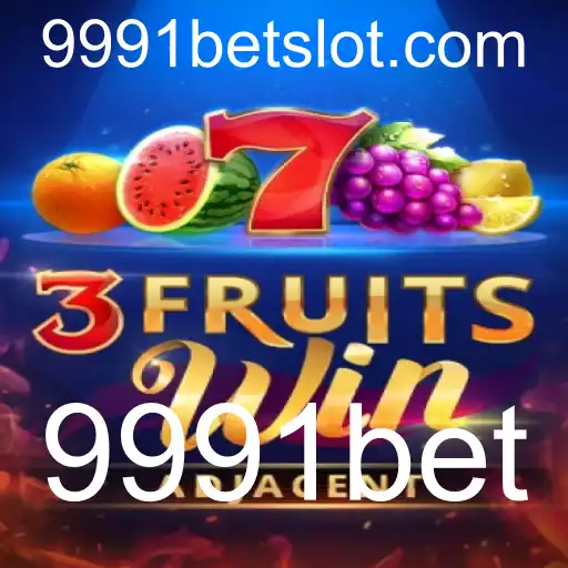 Descubra o Fascinante Mundo de 3FruitsWin: Diversão e Regras no 9991bet