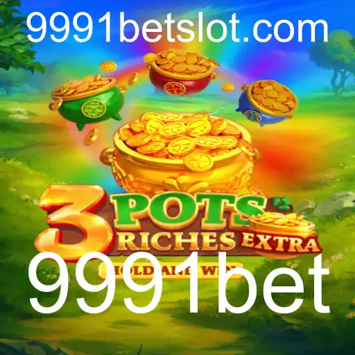 Explorando o Jogo 3potsExtra e Suas Regras Através da Plataforma 9991bet