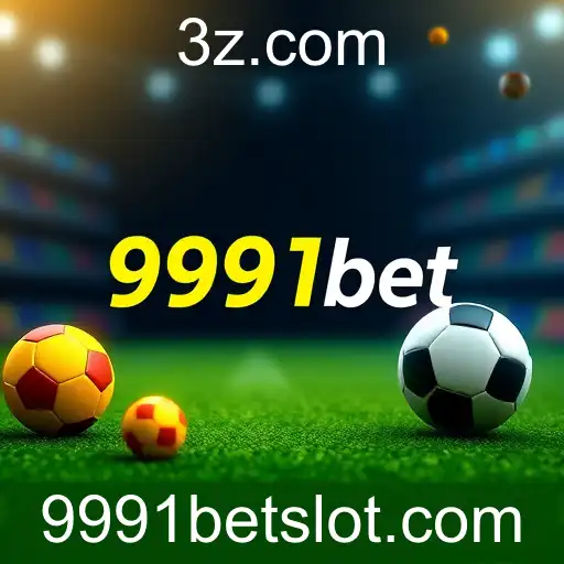 9991bet: Transformando o Cenário dos Jogos Online