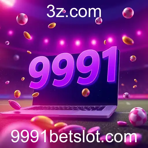 9991bet: A Ascensão dos Jogos Online em 2025