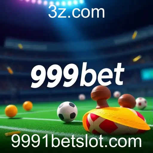 9991bet: Revolução nos Jogos Online em Português