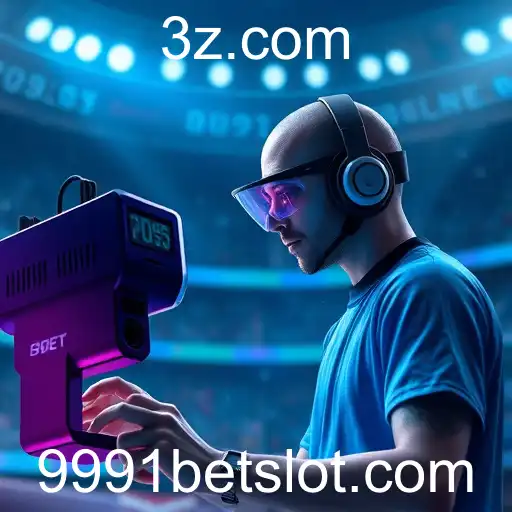 A Ascensão do 9991bet no Cenário de Apostas Online