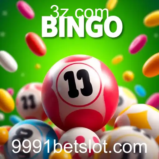 Explorando o Mundo do Online Bingo no 9991bet