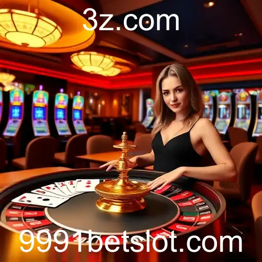 A Emoção dos Jogos de Cassino no 9991bet