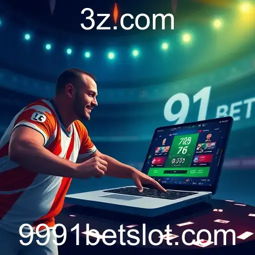 O Crescimento das Apostas Online no Brasil