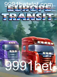 EuropeTransit: O Jogo de Estratégia que Conquista Territórios