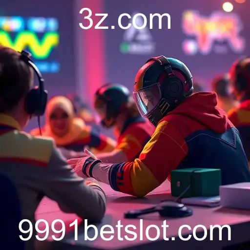 A Evolução dos Sites de Jogos e o Impacto no Mercado