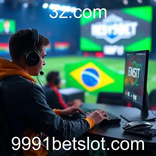 Expansão dos Jogos Digitais no Brasil