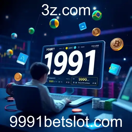 Expansão do Mercado de Jogos Online em 2026