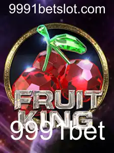 Descubra o Fascinante Mundo de FruitKing