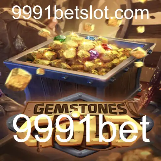 Descubra a Emoção do Jogo GemstonesGold em 9991bet