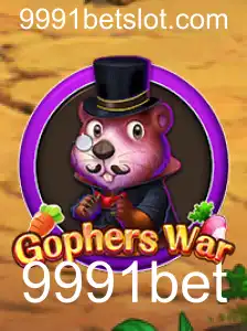 Descubra o Mundo Empolgante de GophersWar: Estratégia e Diversão em Nova Dimensão