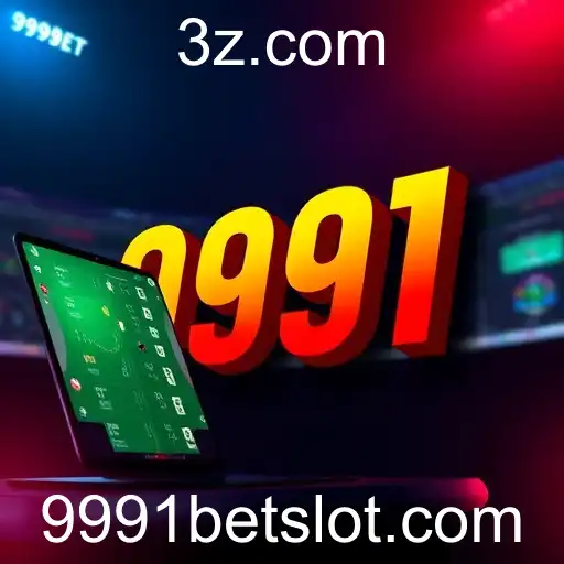9991bet: Crescimento e Tendências no Mundo dos Jogos Online