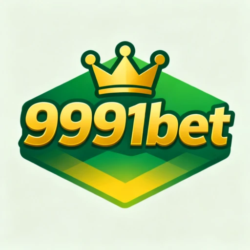 9991bet Logo