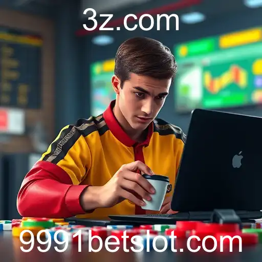 A Evolução e Impacto dos Sites de Jogo Online no Brasil