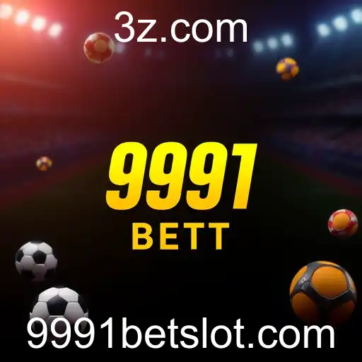 O Impacto do 9991bet no Cenário de Jogos em 2026