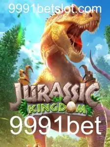 Explorando o Mundo de Aventura e Estratégia em JurassicKingdom com 9991bet