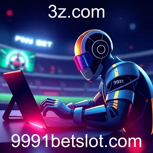 Tendências de Jogos Online e 9991bet em 2026