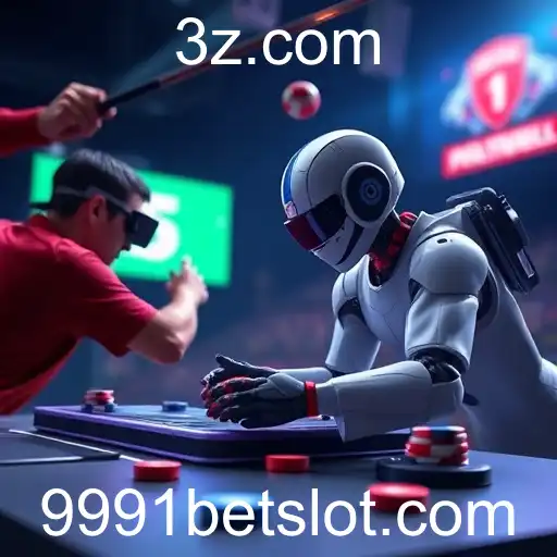 Tendências Emergentes no Mercado de Jogos Online de 2026