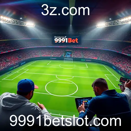 A Ascensão e Desafios dos Sites de Apostas Online em 2026