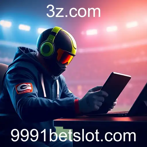 A Ascensão do Jogo Online e o Impacto da 9991bet