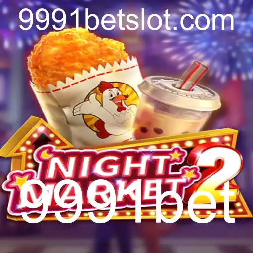 NightMarket2: Descubra a Emoção do Novo Jogo com 9991bet
