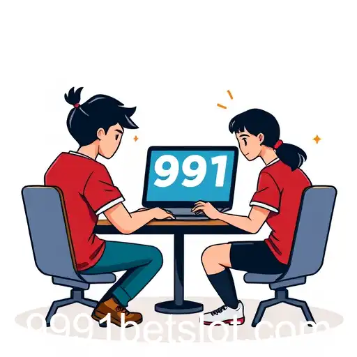 A Ascensão dos Jogos Online em 2026