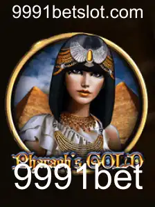 Descubra a Emoção do PharaohsGold com 9991bet