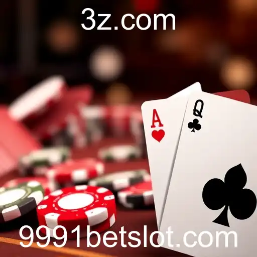 Explorando o Mundo do Online Poker em 9991bet