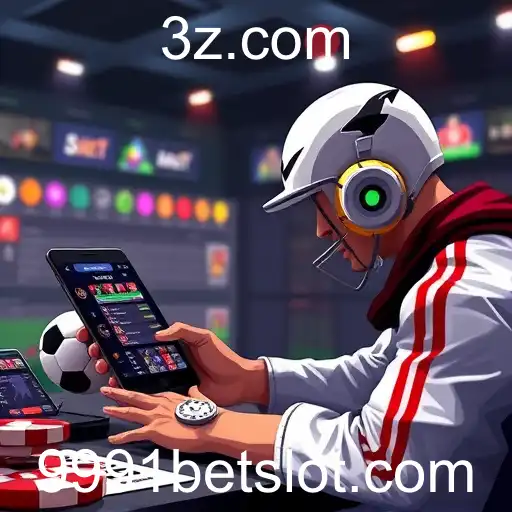 A Ascensão dos Jogos Online em Português