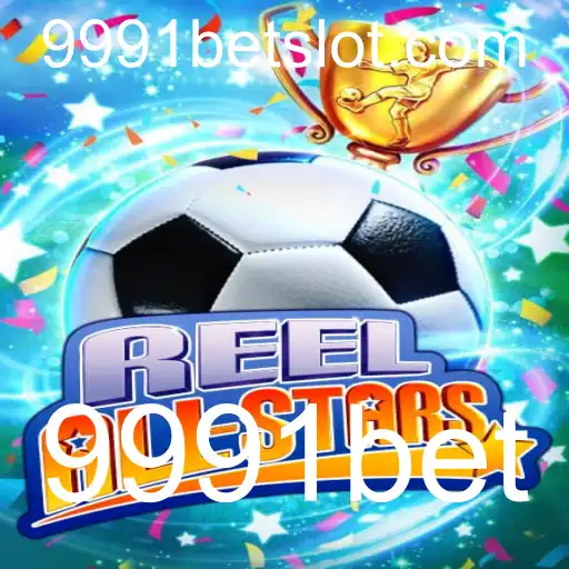 Descubra o Mundo do Jogo ReelAllStars