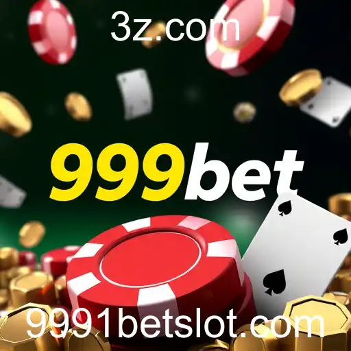 A Ascensão do 9991bet no Mercado de Jogos Online