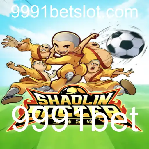 Explorando o Universo do Jogo ShaolinSoccer