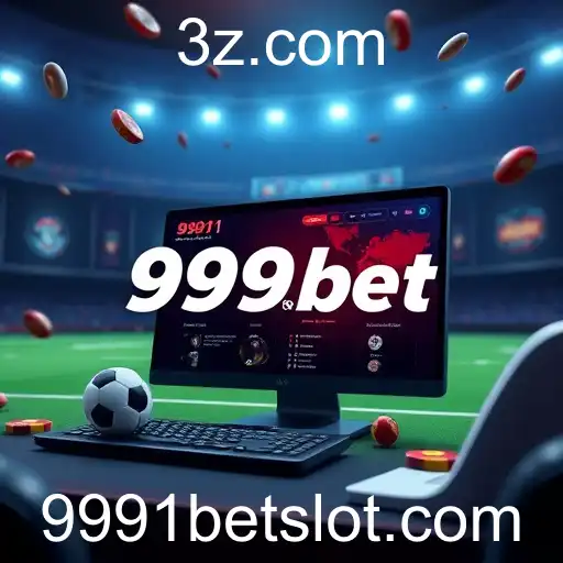 Tendências de Jogos e o Impacto do 9991bet