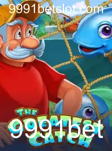 Descubra 'TheGreatestCatch': O Jogo Que Está Conquistando o Mundo