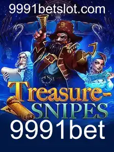 Descobrindo TreasureSnipes: Uma Jornada de Estratégia e Aventura com 9991bet